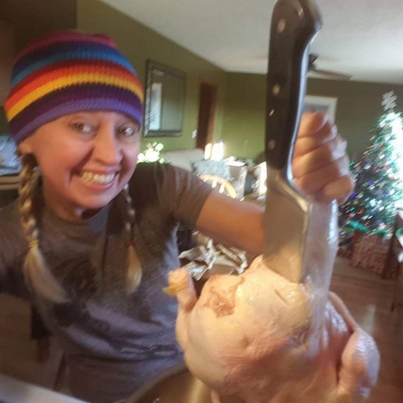 Meet your Posher, Marlene - Picture 6 of 7